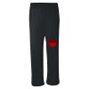 Unisex Heavy Blend™ Open-Bottom Sweatpants Thumbnail