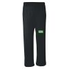 Unisex Heavy Blend™ Open-Bottom Sweatpants Thumbnail