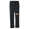 Unisex Heavy Blend™ Open-Bottom Sweatpants Thumbnail