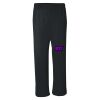 Unisex Heavy Blend™ Open-Bottom Sweatpants Thumbnail