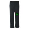 Unisex Heavy Blend™ Open-Bottom Sweatpants Thumbnail