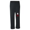 Unisex Heavy Blend™ Open-Bottom Sweatpants Thumbnail