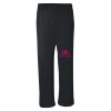 Unisex Heavy Blend™ Open-Bottom Sweatpants Thumbnail