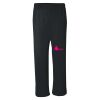 Unisex Heavy Blend™ Open-Bottom Sweatpants Thumbnail