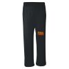 Unisex Heavy Blend™ Open-Bottom Sweatpants Thumbnail