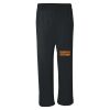 Unisex Heavy Blend™ Open-Bottom Sweatpants Thumbnail