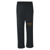 Unisex Heavy Blend™ Open-Bottom Sweatpants Thumbnail