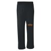 Unisex Heavy Blend™ Open-Bottom Sweatpants Thumbnail