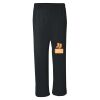Unisex Heavy Blend™ Open-Bottom Sweatpants Thumbnail