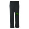 Unisex Heavy Blend™ Open-Bottom Sweatpants Thumbnail