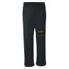 Unisex Heavy Blend™ Open-Bottom Sweatpants Thumbnail