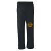 Unisex Heavy Blend™ Open-Bottom Sweatpants Thumbnail