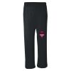 Unisex Heavy Blend™ Open-Bottom Sweatpants Thumbnail