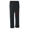 Unisex Heavy Blend™ Open-Bottom Sweatpants Thumbnail
