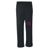 Unisex Heavy Blend™ Open-Bottom Sweatpants Thumbnail