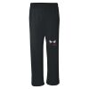 Unisex Heavy Blend™ Open-Bottom Sweatpants Thumbnail