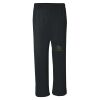 Unisex Heavy Blend™ Open-Bottom Sweatpants Thumbnail