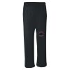Unisex Heavy Blend™ Open-Bottom Sweatpants Thumbnail