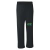 Unisex Heavy Blend™ Open-Bottom Sweatpants Thumbnail