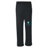 Unisex Heavy Blend™ Open-Bottom Sweatpants Thumbnail