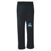 Unisex Heavy Blend™ Open-Bottom Sweatpants Thumbnail