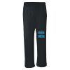 Unisex Heavy Blend™ Open-Bottom Sweatpants Thumbnail