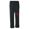 Unisex Heavy Blend™ Open-Bottom Sweatpants Thumbnail
