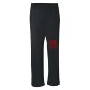 Unisex Heavy Blend™ Open-Bottom Sweatpants Thumbnail