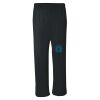 Unisex Heavy Blend™ Open-Bottom Sweatpants Thumbnail