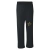 Unisex Heavy Blend™ Open-Bottom Sweatpants Thumbnail