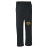 Unisex Heavy Blend™ Open-Bottom Sweatpants Thumbnail