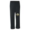Unisex Heavy Blend™ Open-Bottom Sweatpants Thumbnail