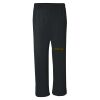 Unisex Heavy Blend™ Open-Bottom Sweatpants Thumbnail