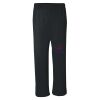 Unisex Heavy Blend™ Open-Bottom Sweatpants Thumbnail