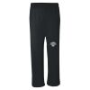 Unisex Heavy Blend™ Open-Bottom Sweatpants Thumbnail