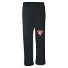 Unisex Heavy Blend™ Open-Bottom Sweatpants Thumbnail