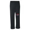 Unisex Heavy Blend™ Open-Bottom Sweatpants Thumbnail
