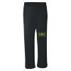 Unisex Heavy Blend™ Open-Bottom Sweatpants Thumbnail