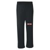 Unisex Heavy Blend™ Open-Bottom Sweatpants Thumbnail