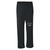 Unisex Heavy Blend™ Open-Bottom Sweatpants Thumbnail
