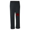 Unisex Heavy Blend™ Open-Bottom Sweatpants Thumbnail