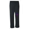 Unisex Heavy Blend™ Open-Bottom Sweatpants Thumbnail