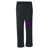 Unisex Heavy Blend™ Open-Bottom Sweatpants Thumbnail