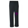 Unisex Heavy Blend™ Open-Bottom Sweatpants Thumbnail