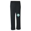 Unisex Heavy Blend™ Open-Bottom Sweatpants Thumbnail