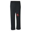 Unisex Heavy Blend™ Open-Bottom Sweatpants Thumbnail