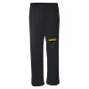 Unisex Heavy Blend™ Open-Bottom Sweatpants Thumbnail