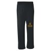 Unisex Heavy Blend™ Open-Bottom Sweatpants Thumbnail