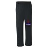Unisex Heavy Blend™ Open-Bottom Sweatpants Thumbnail