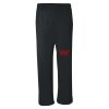 Unisex Heavy Blend™ Open-Bottom Sweatpants Thumbnail